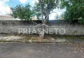 Foto 1 de Lote/Terreno à venda, 398m² em Nova Piracicaba, Piracicaba