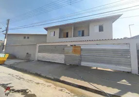 Foto 1 de Casa de Condomínio com 2 Quartos à venda, 55m² em Jardim Real, Praia Grande