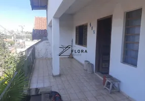 Foto 1 de Casa com 3 Quartos à venda, 147m² em Jardim Sao Domingos, Sumaré