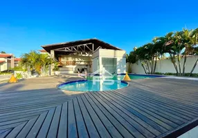 Foto 1 de Casa com 3 Quartos à venda, 121m² em Lagoa Redonda, Fortaleza