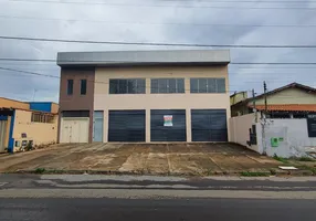 Foto 1 de Ponto Comercial para alugar, 140m² em Jardim Santo Antônio, Aparecida de Goiânia