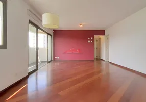 Foto 1 de Apartamento com 3 Quartos à venda, 116m² em Campo Belo, São Paulo