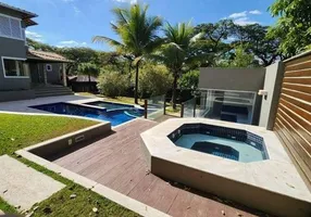 Foto 1 de Casa com 4 Quartos à venda, 450m² em Braúnas, Belo Horizonte