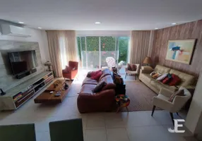 Foto 1 de Casa de Condomínio com 3 Quartos à venda, 280m² em Jardim Três Marias, Guarujá