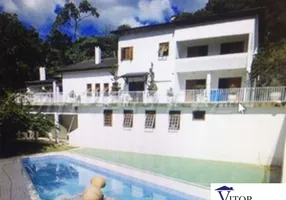 Foto 1 de Casa de Condomínio com 5 Quartos à venda, 500m² em Alpes da Cantareira, Mairiporã