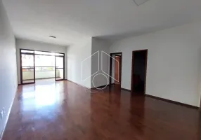 Foto 1 de Apartamento com 3 Quartos para alugar, 20m² em Centro, Marília
