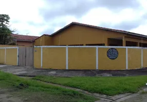 Foto 1 de Casa com 3 Quartos à venda, 186m² em São Fernando, Itanhaém