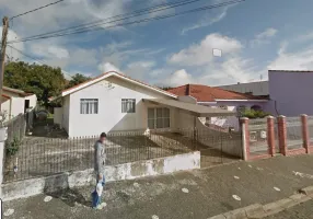 Foto 1 de Casa com 2 Quartos para alugar, 60m² em Contorno, Ponta Grossa