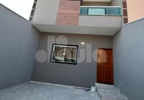 Foto 1 de Sobrado com 2 Quartos à venda, 115m² em Santa Terezinha, Santo André