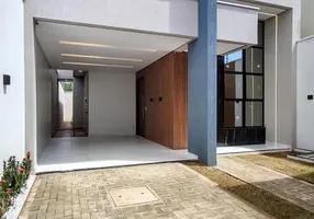 Foto 1 de Casa com 3 Quartos à venda, 90m² em Parque Ipe, Feira de Santana