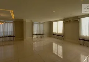 Foto 1 de Apartamento com 4 Quartos à venda, 281m² em Cambuí, Campinas