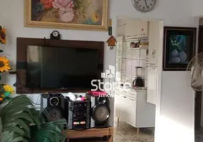 Foto 1 de Casa com 3 Quartos à venda, 70m² em Alto Umuarama, Uberlândia
