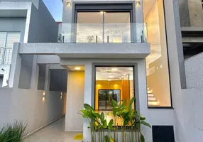 Foto 1 de Casa de Condomínio com 3 Quartos à venda, 280m² em Vila Simone, São Paulo