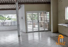 Foto 1 de Sobrado com 3 Quartos para alugar, 330m² em Vila Vilma, Santo André