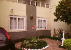 Foto 1 de Casa com 2 Quartos à venda, 198m² em Petrópolis, Porto Alegre