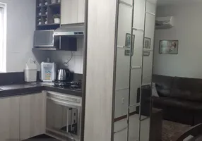 Foto 1 de Apartamento com 2 Quartos à venda, 70m² em Dom Bosco, Itajaí