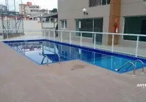 Foto 1 de Apartamento com 2 Quartos à venda, 48m² em Jardim Casablanca, São Paulo