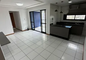 Foto 1 de Apartamento com 2 Quartos à venda, 72m² em Vila Laura, Salvador
