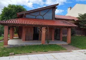 Foto 1 de Casa com 3 Quartos à venda, 301m² em Espiríto Santo, Porto Alegre