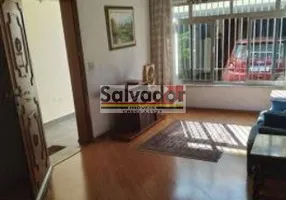 Foto 1 de Sobrado com 3 Quartos à venda, 320m² em Vila Gumercindo, São Paulo