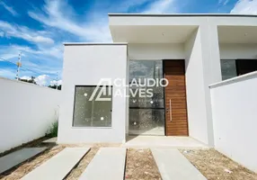 Foto 1 de Casa com 3 Quartos à venda, 78m² em SIM, Feira de Santana