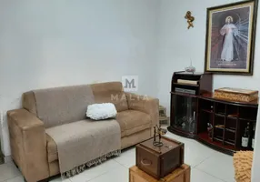 Foto 1 de Casa com 5 Quartos à venda, 216m² em Átila de Paiva, Belo Horizonte