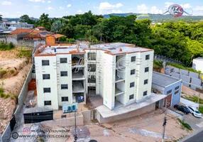 Foto 1 de Apartamento com 2 Quartos à venda, 68m² em Quinta das Videiras, Louveira