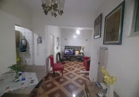 Foto 1 de  com 3 Quartos à venda, 98m² em Engenho Novo, Rio de Janeiro