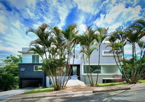 Foto 1 de Casa com 4 Quartos à venda, 435m² em Chácara dos Lagos, Carapicuíba