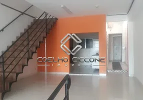 Foto 1 de Prédio Comercial para alugar, 300m² em Nova Gerti, São Caetano do Sul