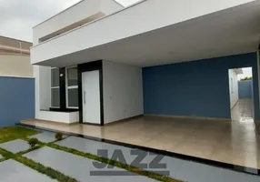 Foto 1 de Casa com 3 Quartos à venda, 149m² em Portal Ville Jardins, Boituva