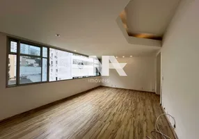 Foto 1 de Apartamento com 3 Quartos à venda, 108m² em Leblon, Rio de Janeiro