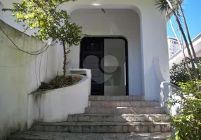 Foto 1 de Casa com 4 Quartos à venda, 480m² em Pacaembu, São Paulo