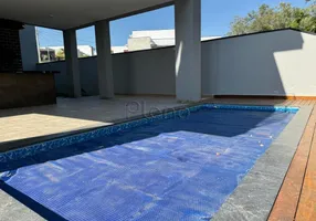 Foto 1 de Casa de Condomínio com 3 Quartos à venda, 250m² em Jardim 21 de Março, Louveira