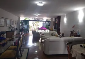Foto 1 de Casa com 3 Quartos à venda, 250m² em Jardim Esplanada II, São José dos Campos
