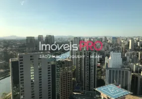 Foto 1 de Sala Comercial para alugar, 1662m² em Brooklin, São Paulo