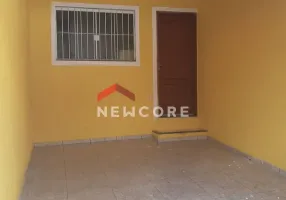 Foto 1 de Casa com 2 Quartos à venda, 75m² em Jardim Panorama, Caçapava