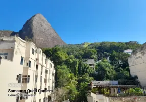 Foto 1 de Apartamento com 1 Quarto para alugar, 23m² em Grajaú, Rio de Janeiro