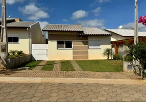 Foto 1 de Casa de Condomínio com 2 Quartos à venda, 52m² em Chácara Santa Cecilia, Avaré