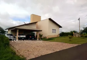Foto 1 de Casa de Condomínio com 3 Quartos à venda, 230m² em Condomínio Terras de Santa Isabel, Salto