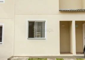 Foto 1 de Casa de Condomínio com 2 Quartos à venda, 68m² em Jardim Colonia, Jacareí