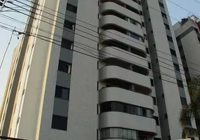 Foto 1 de Apartamento com 3 Quartos à venda, 108m² em Morumbi, São Paulo