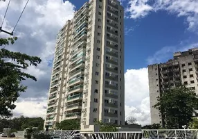 Foto 1 de Apartamento com 2 Quartos à venda, 71m² em Jacarepaguá, Rio de Janeiro