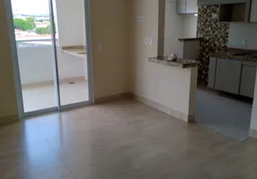 Foto 1 de Apartamento com 2 Quartos à venda, 90m² em Vila Teixeira, Salto