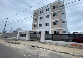 Foto 1 de Apartamento com 2 Quartos à venda, 56m² em Joáia, Tijucas