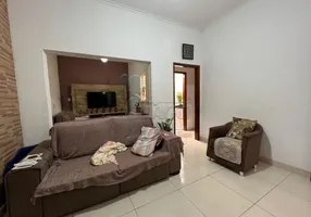 Foto 1 de Casa com 2 Quartos à venda, 145m² em Vila Amélia, Ribeirão Preto