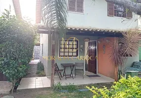 Foto 1 de Casa de Condomínio com 2 Quartos à venda, 80m² em Rasa, Armação dos Búzios