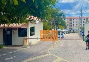 Foto 1 de Apartamento com 2 Quartos à venda, 43m² em Parque Yolanda, Sumaré