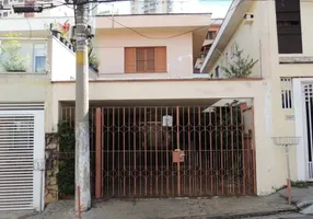 Foto 1 de Sobrado com 3 Quartos à venda, 148m² em Jaguaré, São Paulo