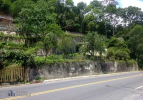 Foto 1 de Lote/Terreno à venda, 830m² em Ponte da Saudade, Nova Friburgo